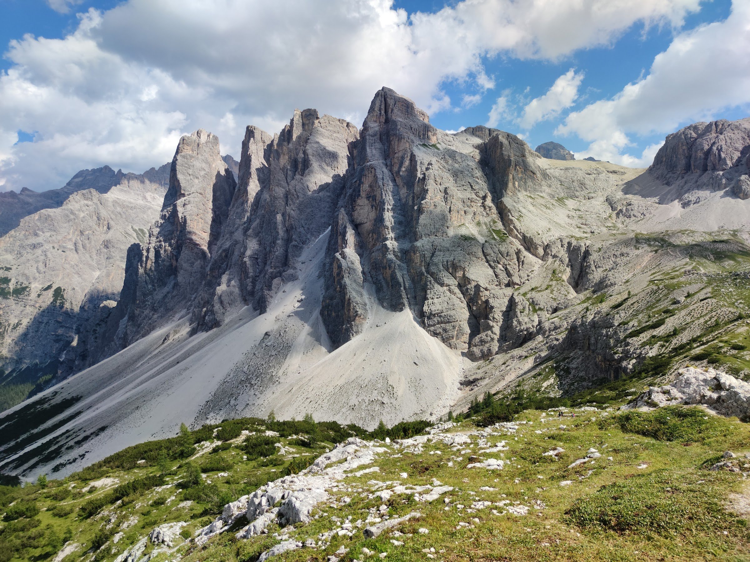 Parco Naturale Tre Cime